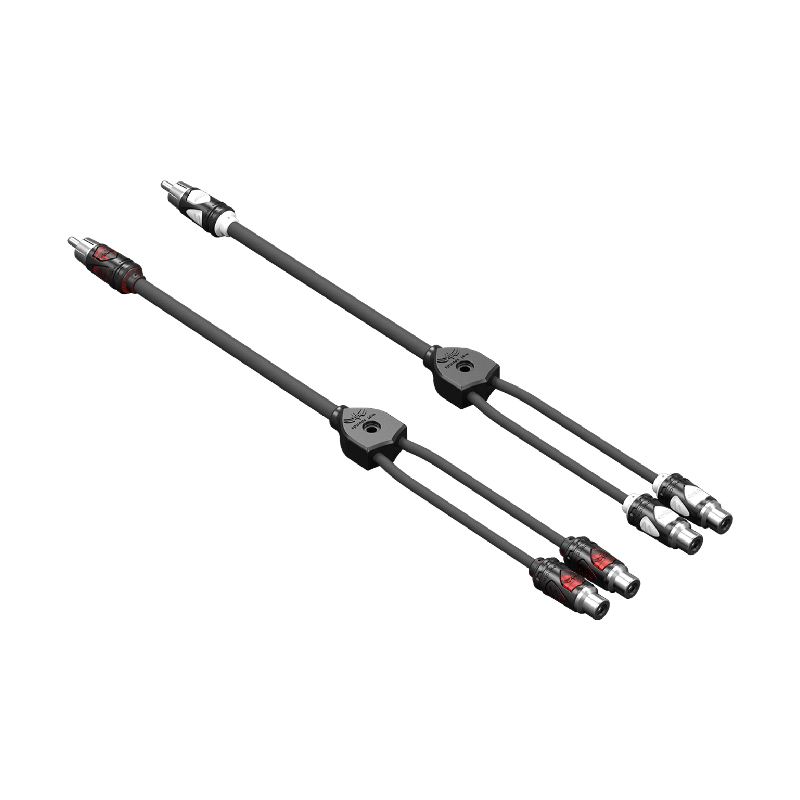 Wet Sounds WWX-RCA M-2F Y